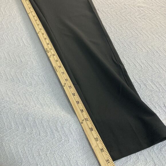 Greg Norman Men's Pants 32x32 Golf Black New with tags - Picture 8 of 8